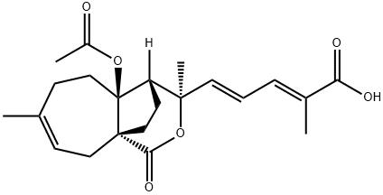 Pseudolaric Acid A